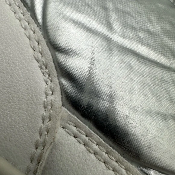 NWT Cougar Magneto Nylon Waterproof Winter Boot with PrimaLoft® Silver Sz 7 - Picture 2 of 13